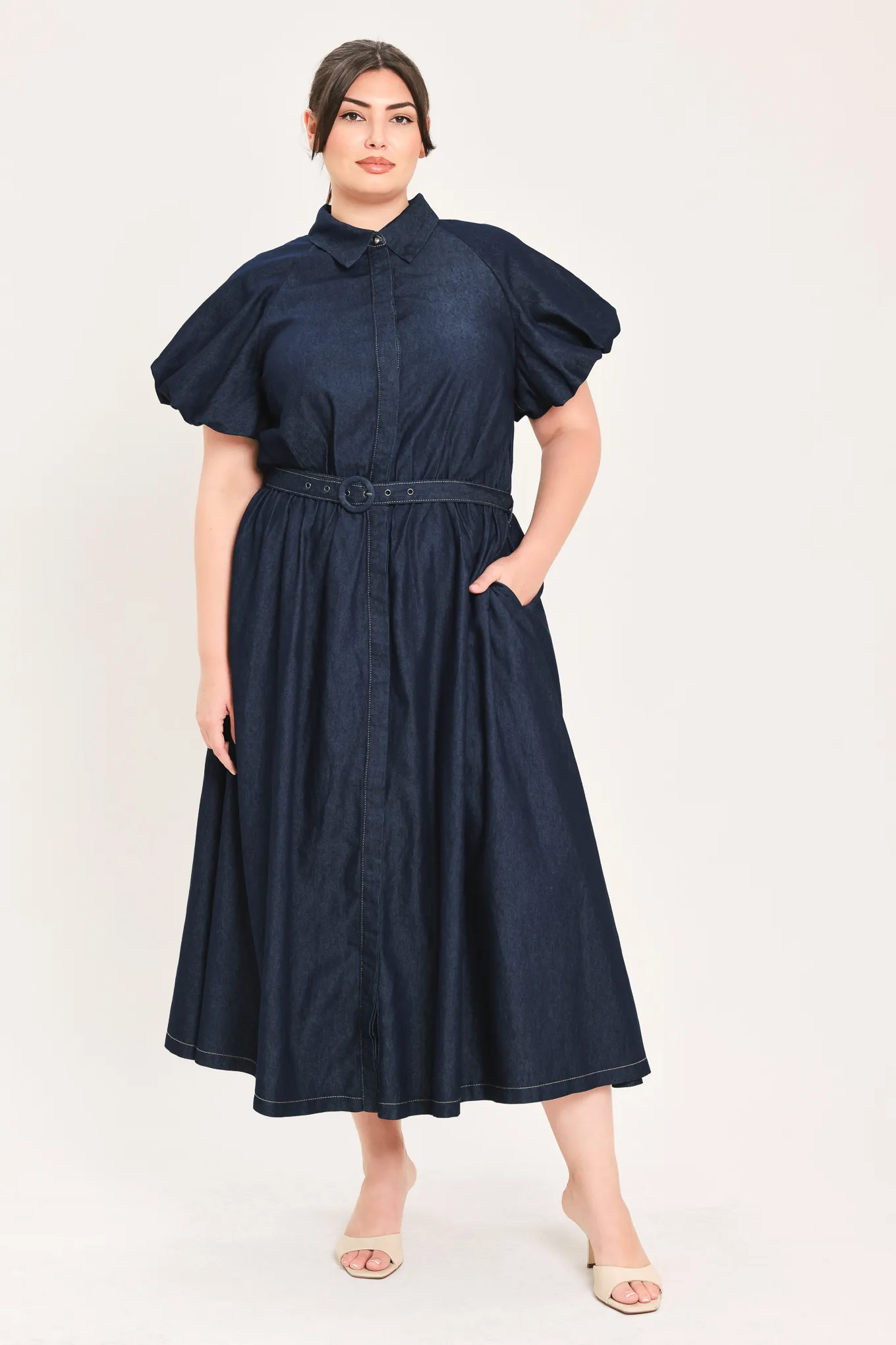 Curve Dresses