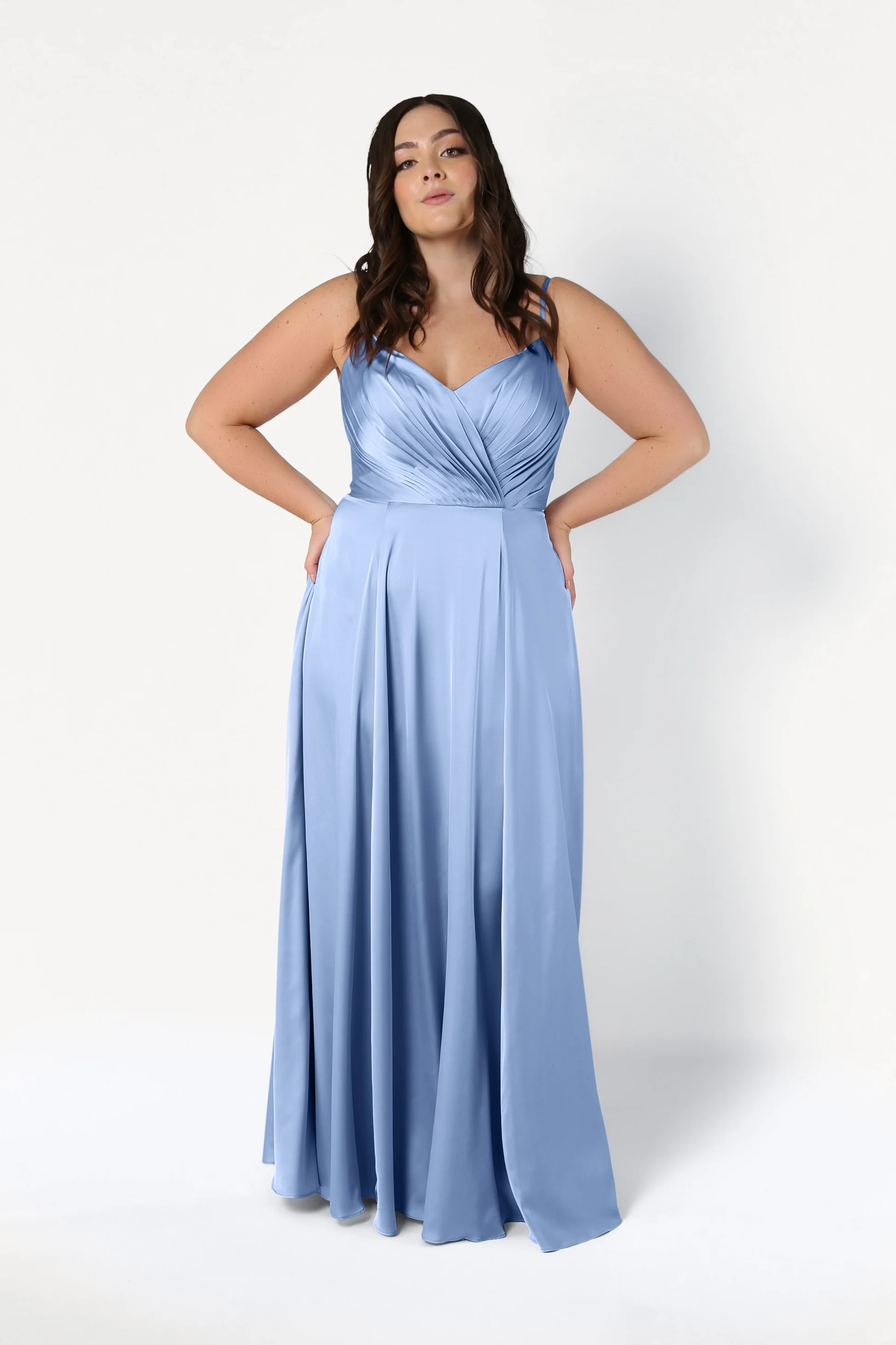 Plus Size & Curve Bridesmaid Dresses | Sizes 16-28 by TH&TH TH and TH Plus Size & Curve Bridesmaid Dresses | Sizes 16-28 by TH&TH TH and TH